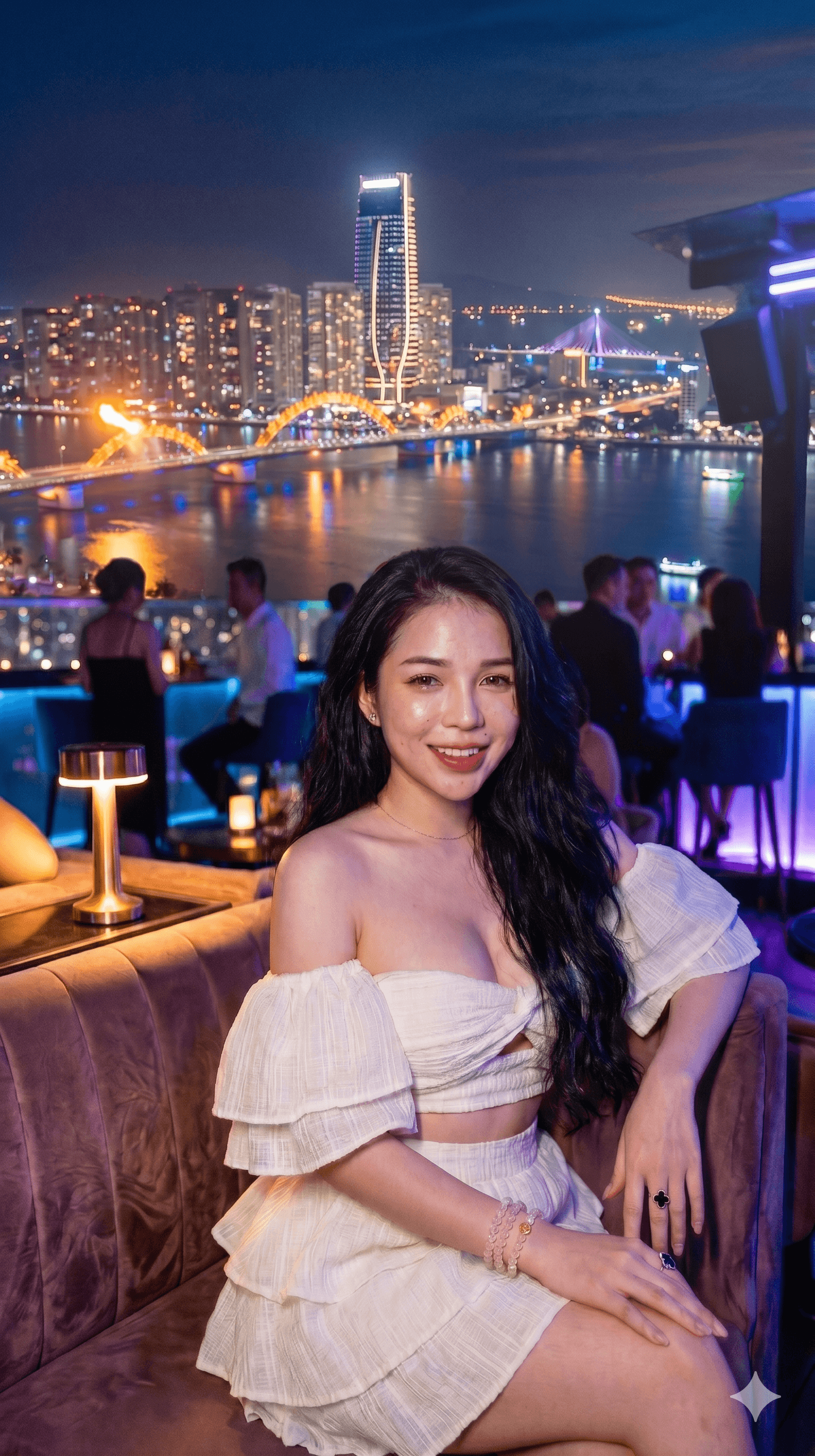 胡志明市 ｜ Saigon